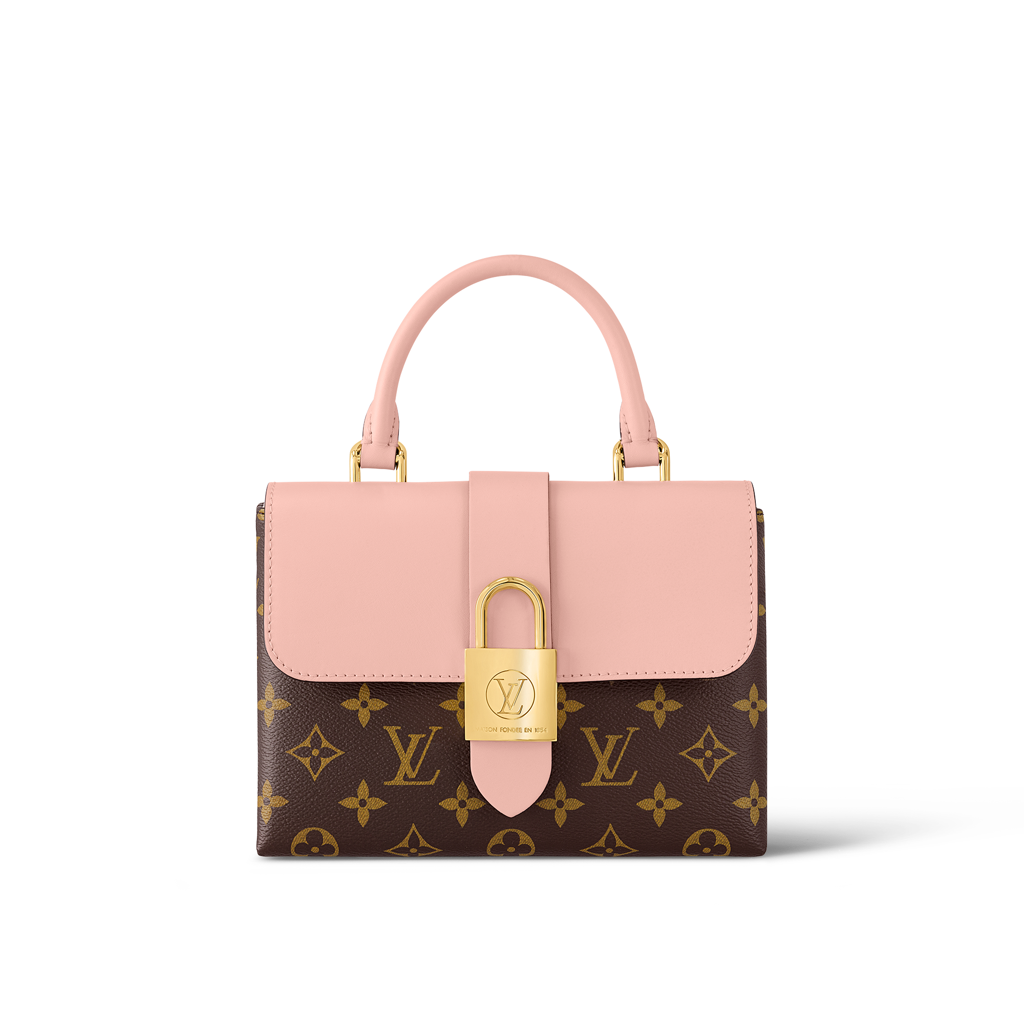 Louis vuitton 2025 borse rosa